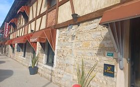 Hôtel La Parenthèse